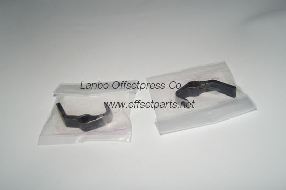 komori guide , 764-6051-905 , spare part made in Japan7646051905