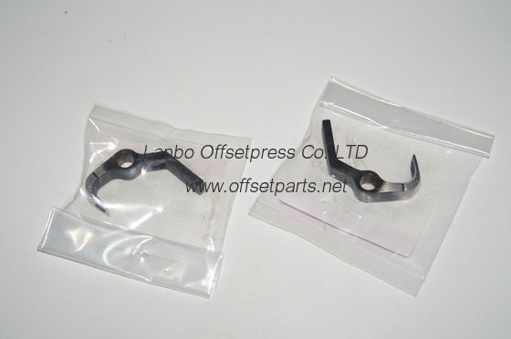 komori guide , 764-6051-905 , spare part made in Japan7646051905