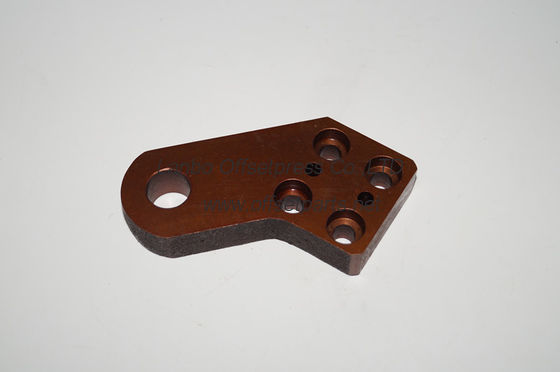 gripper cam holder , C4.014. 029F ,offset printing machine spare part