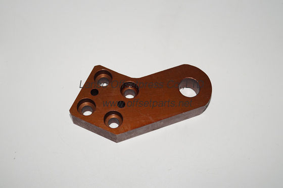 gripper cam holder , C4.014. 029F ,offset printing machine spare part