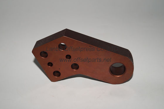 gripper cam holder , C4.014. 029F ,offset printing machine spare part