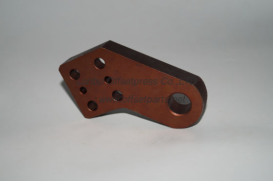 gripper cam holder , C4.014. 029F ,offset printing machine spare part