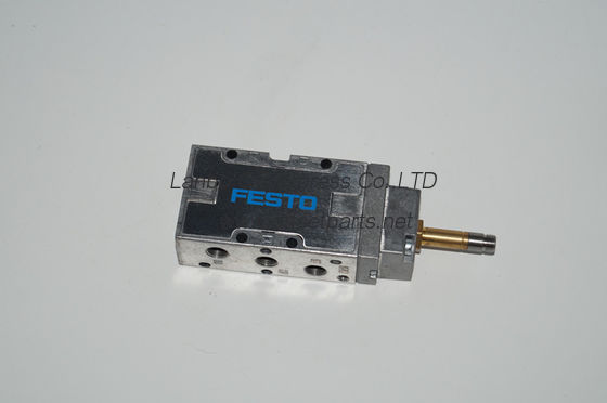 FESTO  original valve , MFH-5-1-8-8 , good quality spare part for printing machine