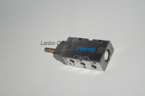 FESTO  original valve , MFH-5-1-8-8 , good quality spare part for printing machine