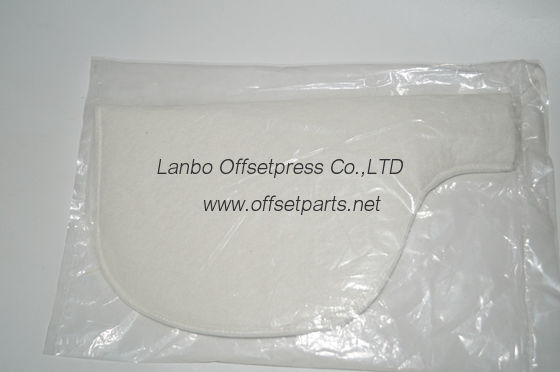 good quality filter for offset printing machine