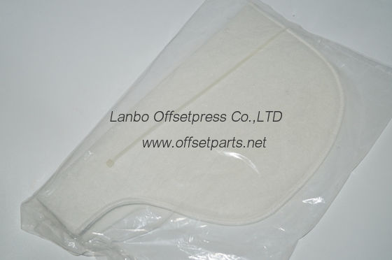 good quality filter for offset printing machine