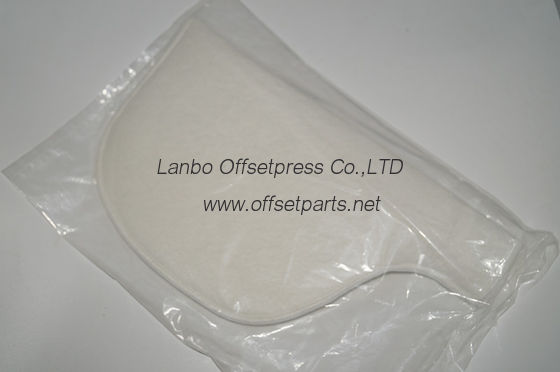 good quality filter for offset printing machine