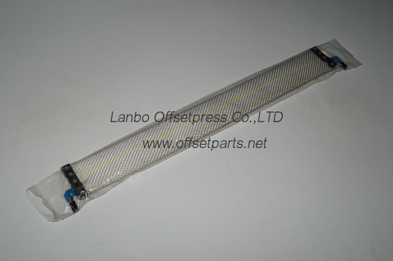 KBA clamp bag 360x 40mm ,air bag printing machine spare part for KBA printer machine