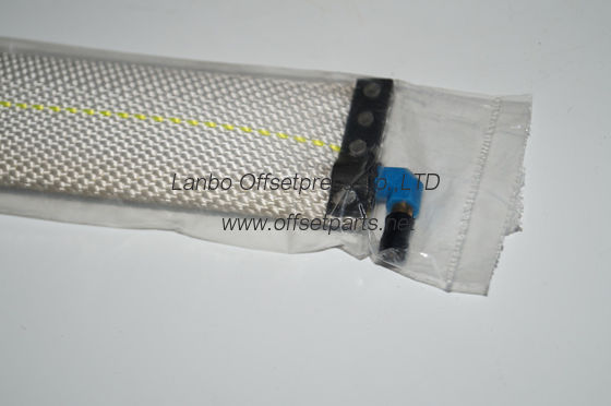 KBA clamp bag 360x 40mm ,air bag printing machine spare part for KBA printer machine
