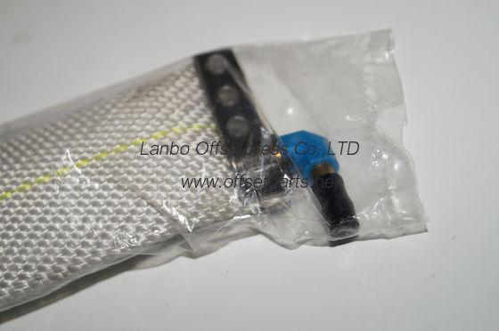 KBA bag 480x 40mm ,gas bag printing machine spare part for KBA printer machine