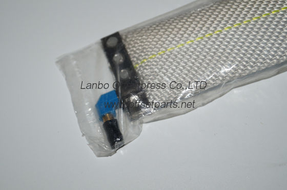 KBA bag 480x 40mm ,gas bag printing machine spare part for KBA printer machine