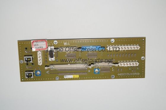 SFK second hang circult board 00.785.0252 printing machine spare part