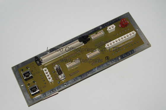 SFK second hang circult board 00.785.0252 printing machine spare part
