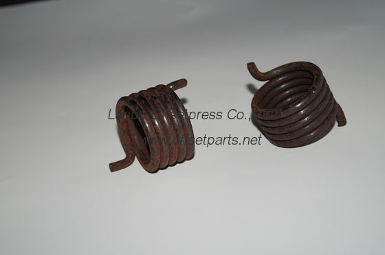 good quality torsion spring part for offset printer machine
