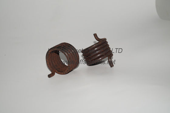 good quality torsion spring part for offset printer machine