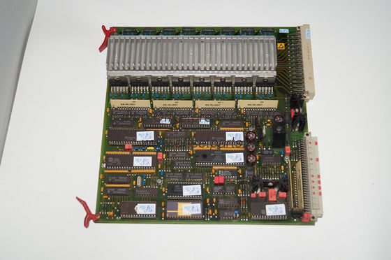 91.144.9021, control board SSK,SSK 004 card, original used,SM102 CD102 GTO52 MO offset machines par