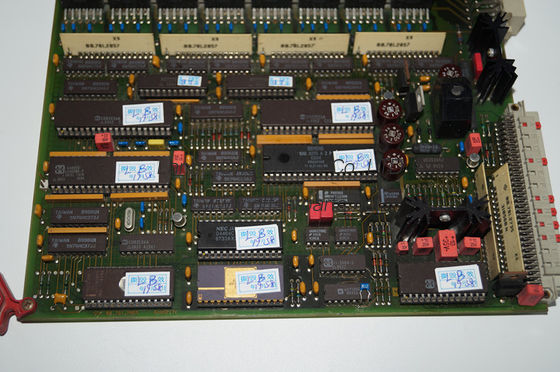 91.144.9021, control board SSK,SSK 004 card, original used,SM102 CD102 GTO52 MO offset machines par