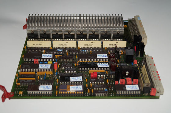 91.144.9021, control board SSK,SSK 004 card, original used,SM102 CD102 GTO52 MO offset machines par