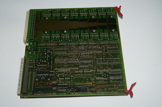 91.144.9021, control board SSK,SSK 004 card, original used,SM102 CD102 GTO52 MO offset machines par