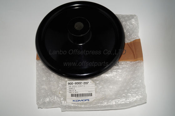 feeder turnplate , 900-8002-207 ,9008002207 komori turntable printing machine part made in Japan