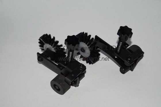 high quality hot sale komori roller printing machine brush wheel spare part