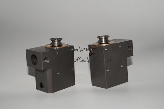 printing machine sucker , high quality offset spare part for KBA machine