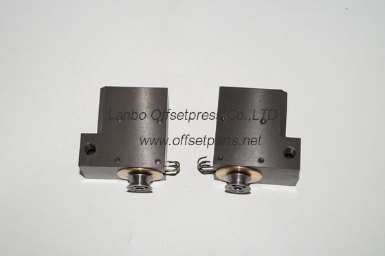 printing machine sucker , high quality offset spare part for KBA machine