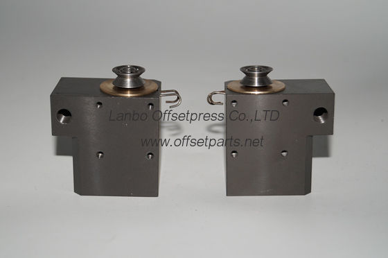 printing machine sucker , high quality offset spare part for KBA machine