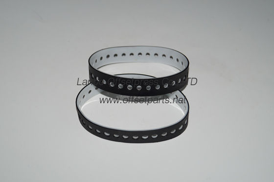 cheap price KBA belt printing machine tape spare part for printer