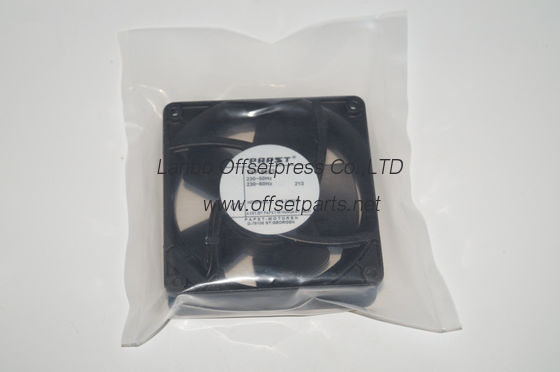 Axial fan 119x38,C5.115.2421,9652 , high quality replacement parts