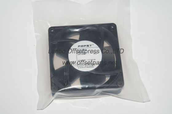 Axial fan 119x38,C5.115.2421,9652 , high quality replacement parts
