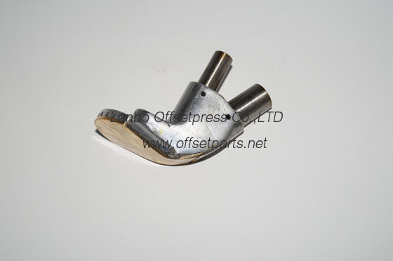 komori printing machine presser foot part made in china