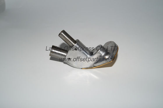 komori printing machine presser foot part made in china