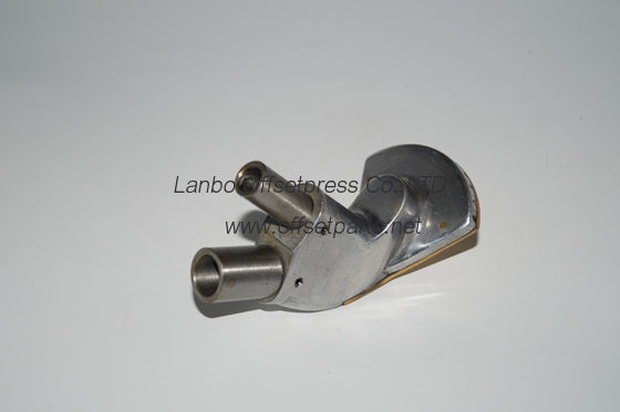 komori printing machine presser foot part made in china