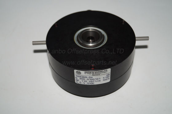 CD102/SM102 Pulse generator OPT ENCD REL,9E.110.2571/A,encoder,sensor