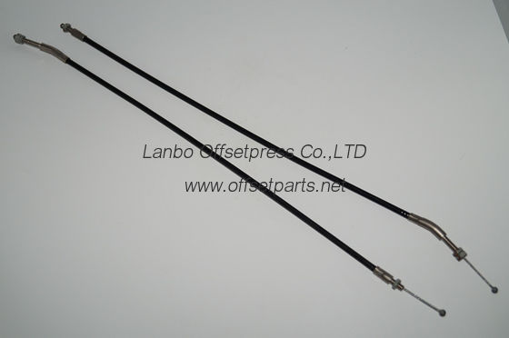 Ryobi machine wire spare part for offset printing machine