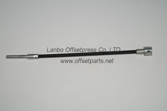 feeder sucker wire , hot sale cheap price spare part for printer machine