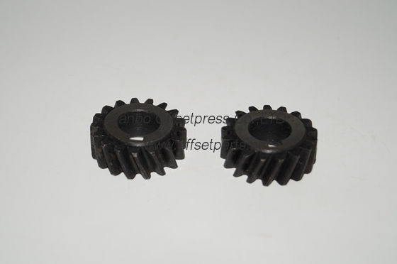 stahi folding gear spare part for offset printing machine
