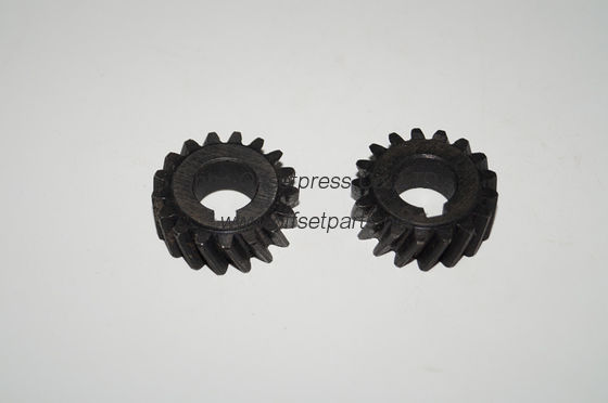 stahi folding gear spare part for offset printing machine