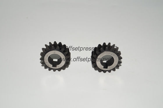 stahi folding gear spare part for offset printing machine