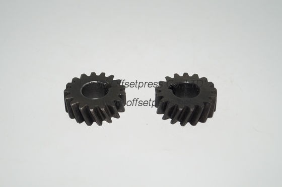stahi folding gear spare part for offset printing machine