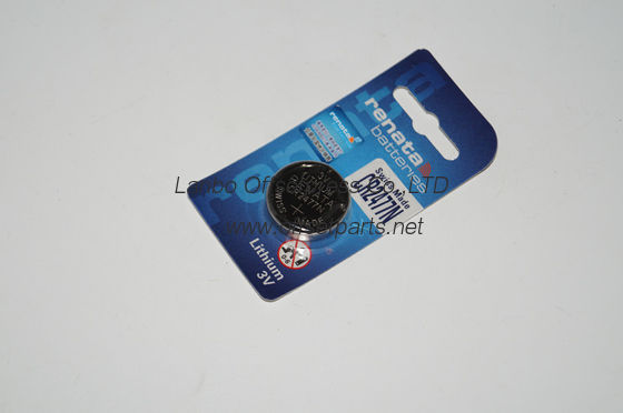 renate batteries , CR2477N , offset printing machine spare part