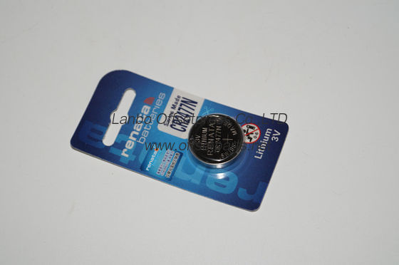 renate batteries , CR2477N , offset printing machine spare part
