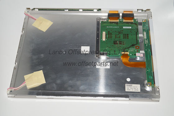 display screen LQ150X1DH10 , hot sale printing display  spare part