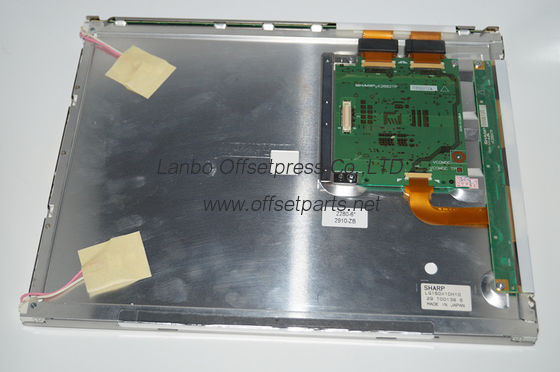 display screen LQ150X1DH10 , hot sale printing display  spare part