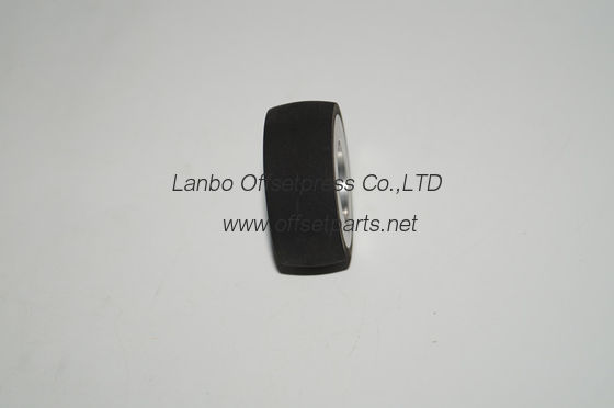 komori roller , 444-1296-004,374-1454-400,764-1305-300 , wheel spare part 35x6x14mm