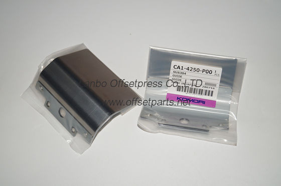 komori machine separator finger , CA1-4250-P00 , printing spare part made in Japan