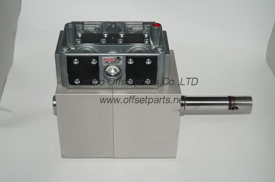 solenoid valve , F4.335.001 , original new magnetic valve spare part