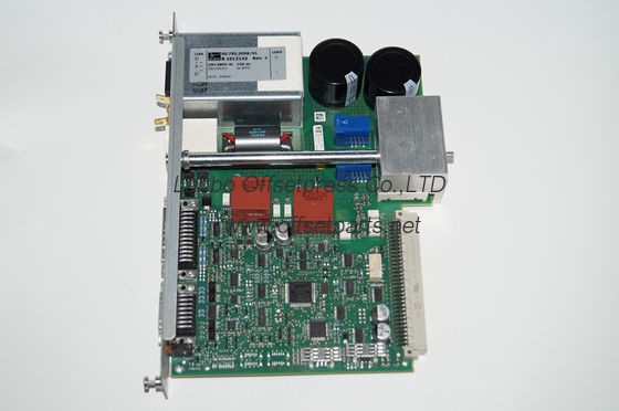 circuilt board , 00.779.2516 , original new spare part for offset printing machine