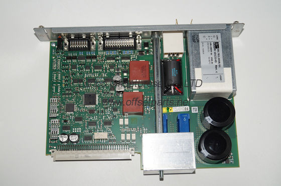 circuilt board , 00.779.2516 , original new spare part for offset printing machine
